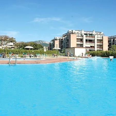 Daire Stella Marina