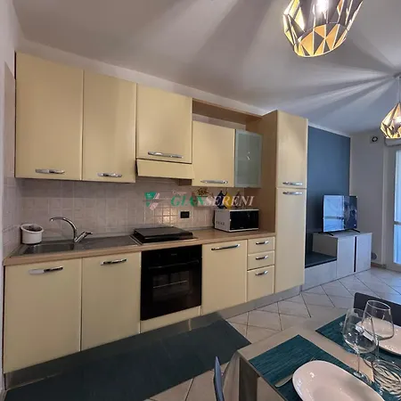 Stella Marina 아파트