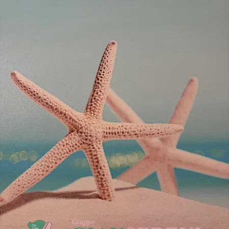 아파트 Stella Marina